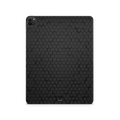 Apple iPad Dark Hex Skin