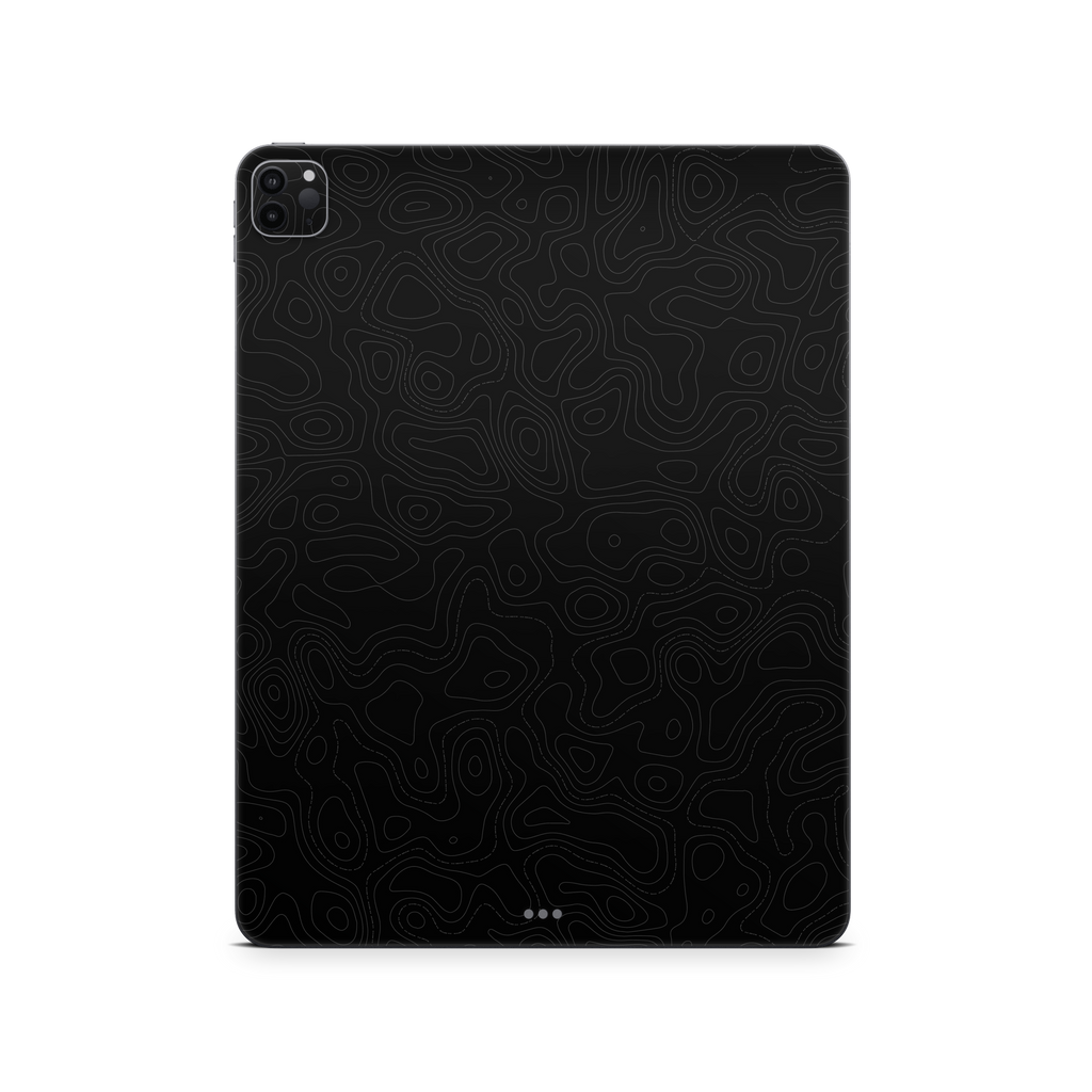 Apple iPad Lost Skin