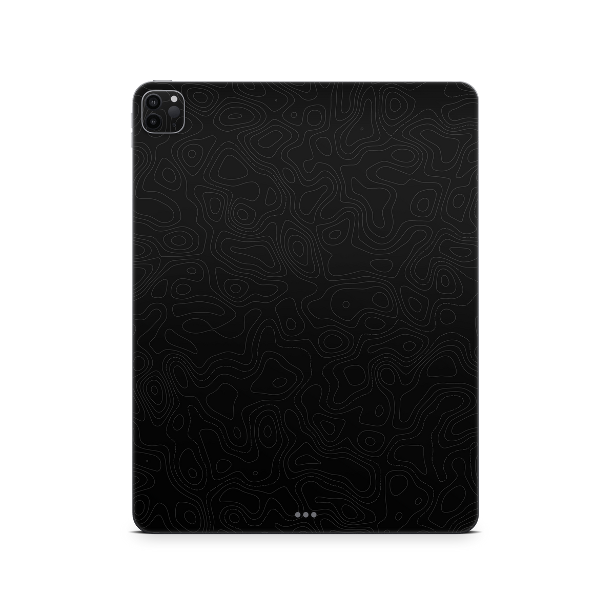 Apple iPad Lost Skin