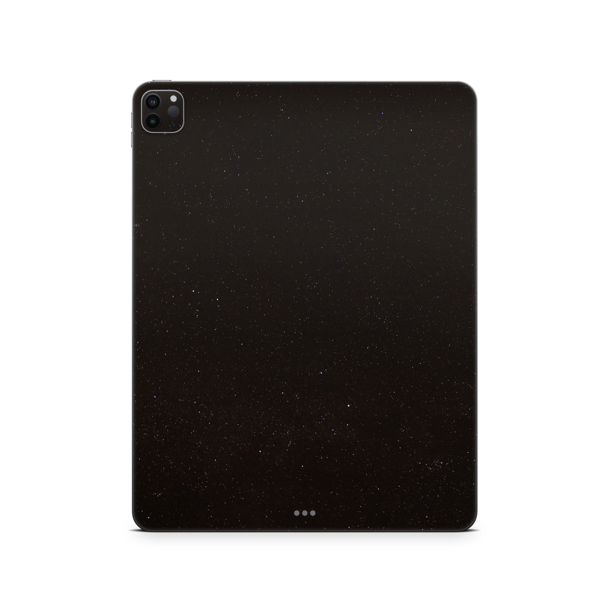 Apple iPad Deep Space Skin