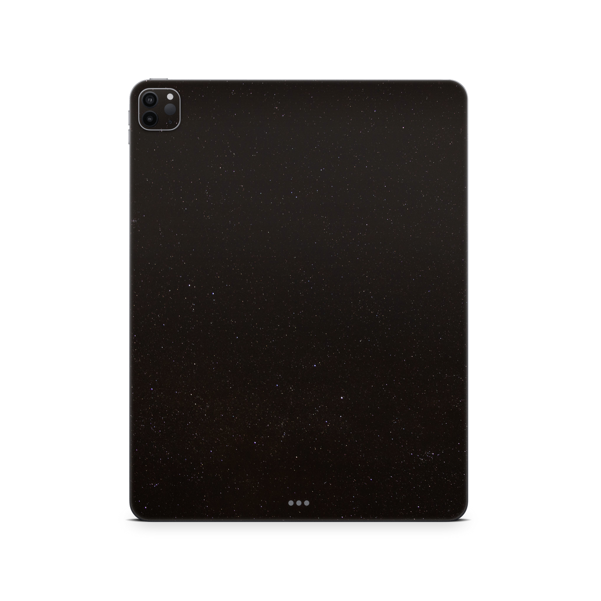Apple iPad Pro 12.9 4th Gen 2020 Deep Space Skin