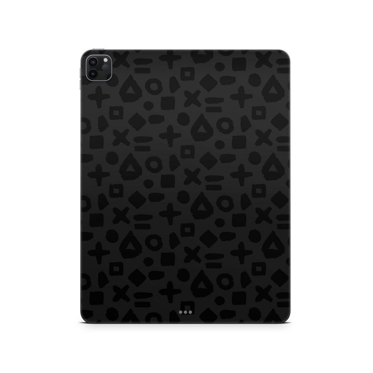 Apple iPad Gamers Void Skin