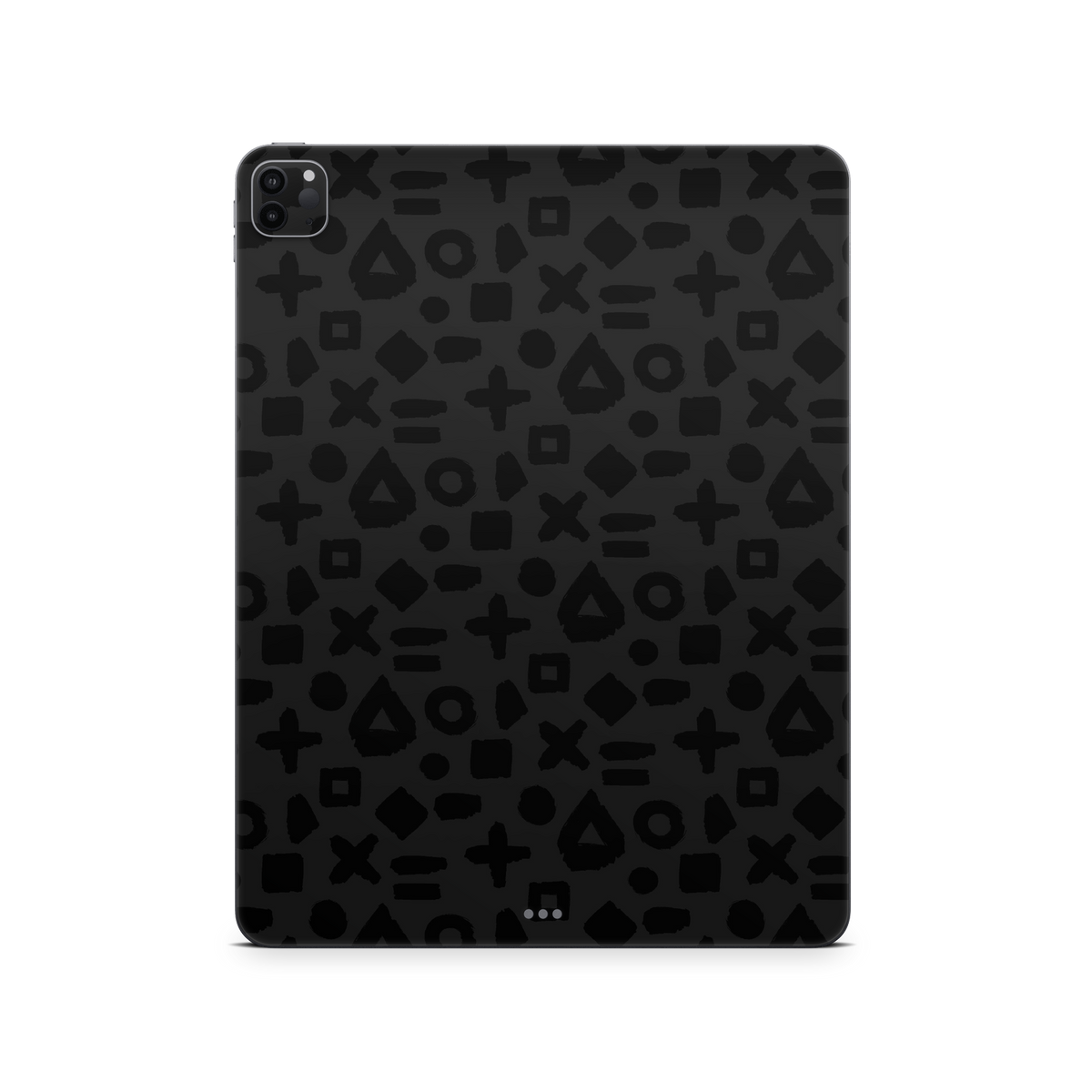 Apple iPad Gamers Void Skin