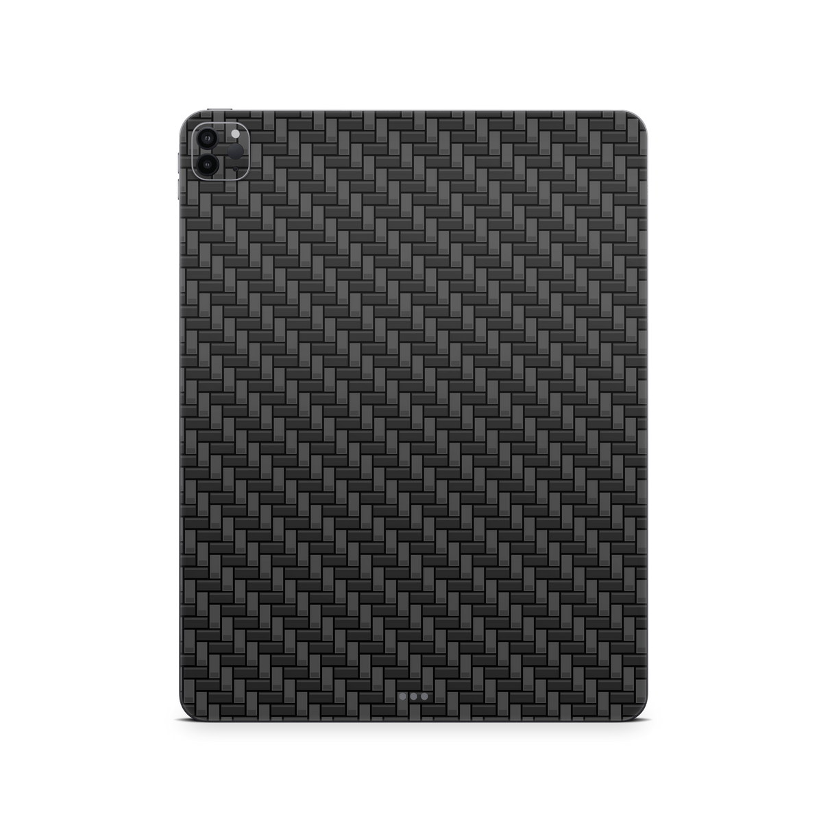 Apple iPad Carbon Fiber Skin