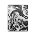 Apple iPad Dark Drip Skin