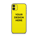 Custom Apple iPhone 11 Skin