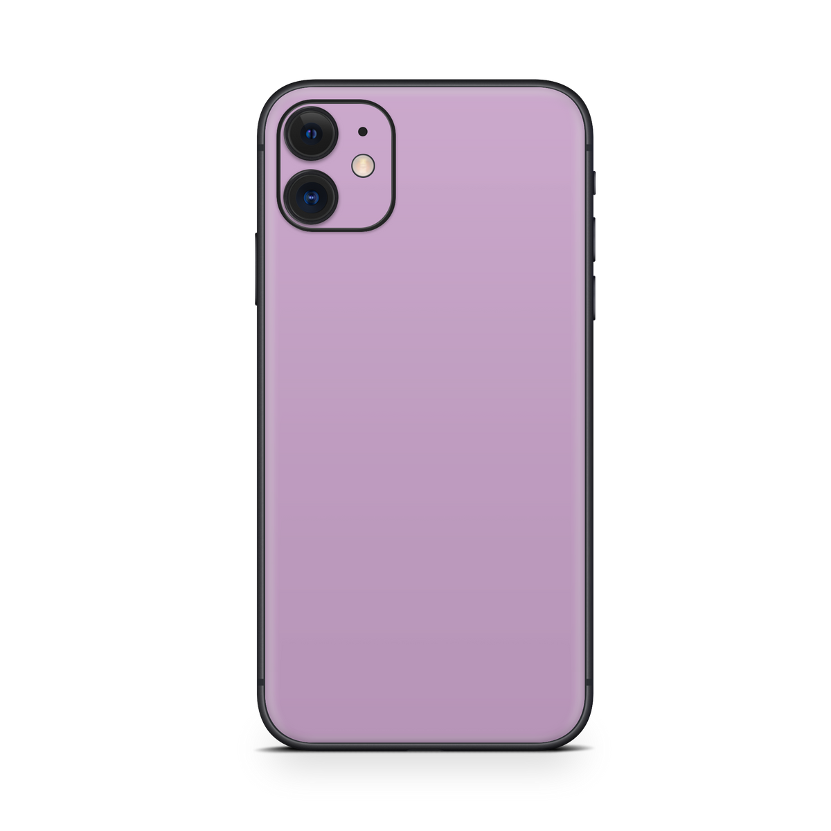 Apple iPhone 11 Soft Lilac Skin