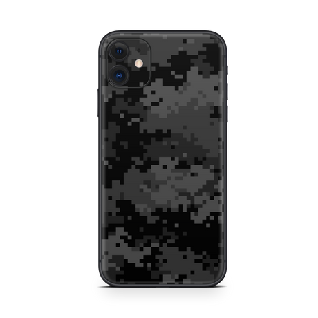 Apple iPhone Ape Digi Camo Skin