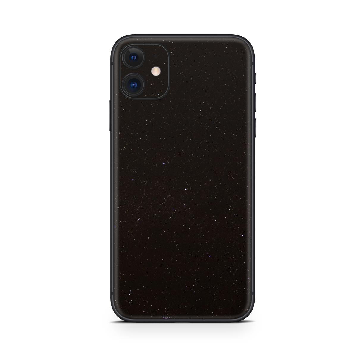Apple iPhone Deep Space Skin