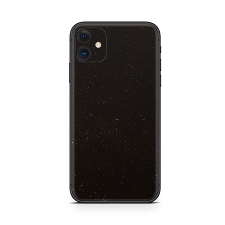 Apple iPhone Deep Space Skin