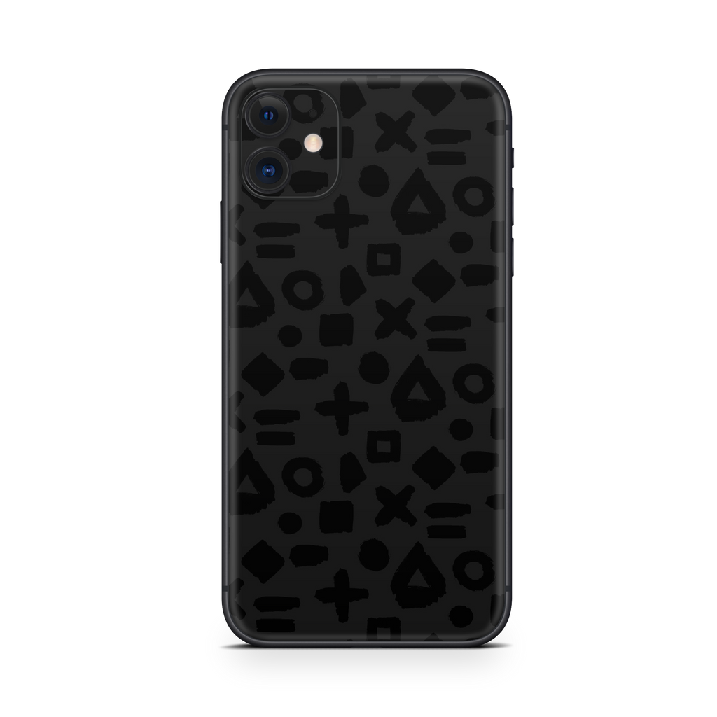 Apple iPhone Gamers Void Skin