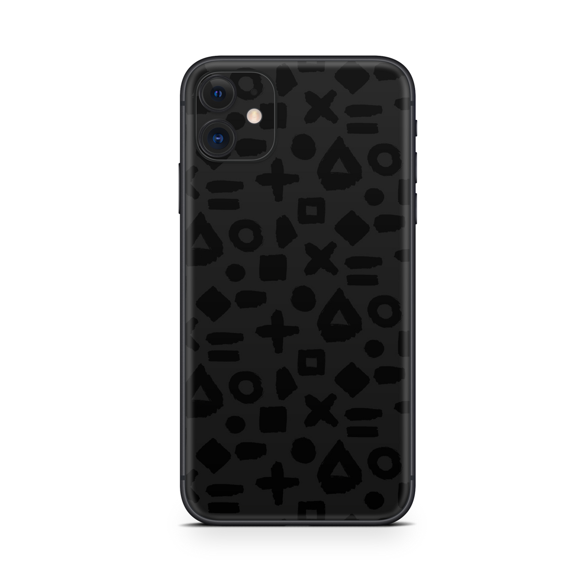 Apple iPhone Gamers Void Skin