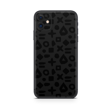 Apple iPhone Gamers Void Skin