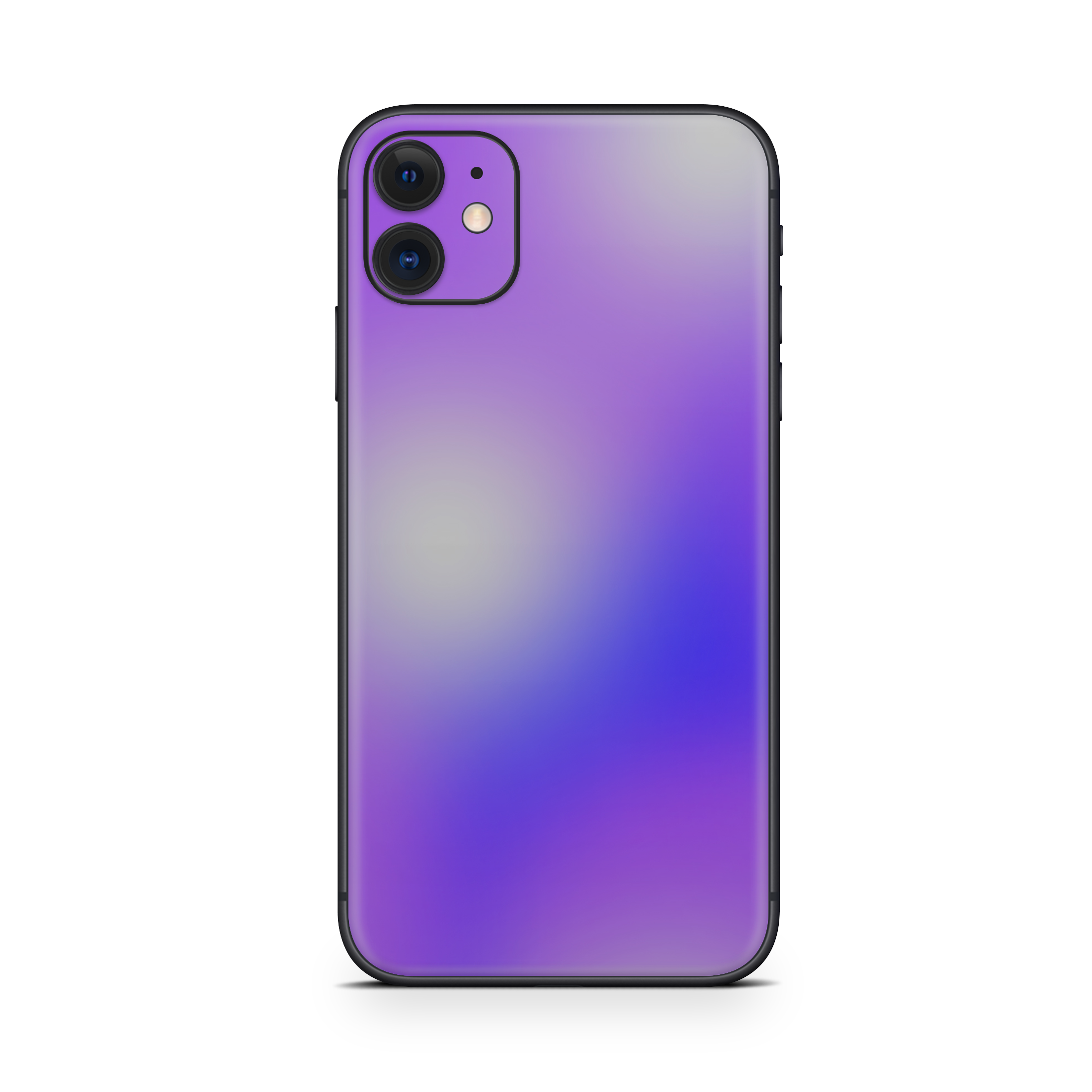 Apple iPhone Skin Galatic Halo