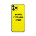 Custom Apple iPhone 11 Pro Skin
