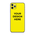 Custom Apple iPhone 11 Pro Max Skin