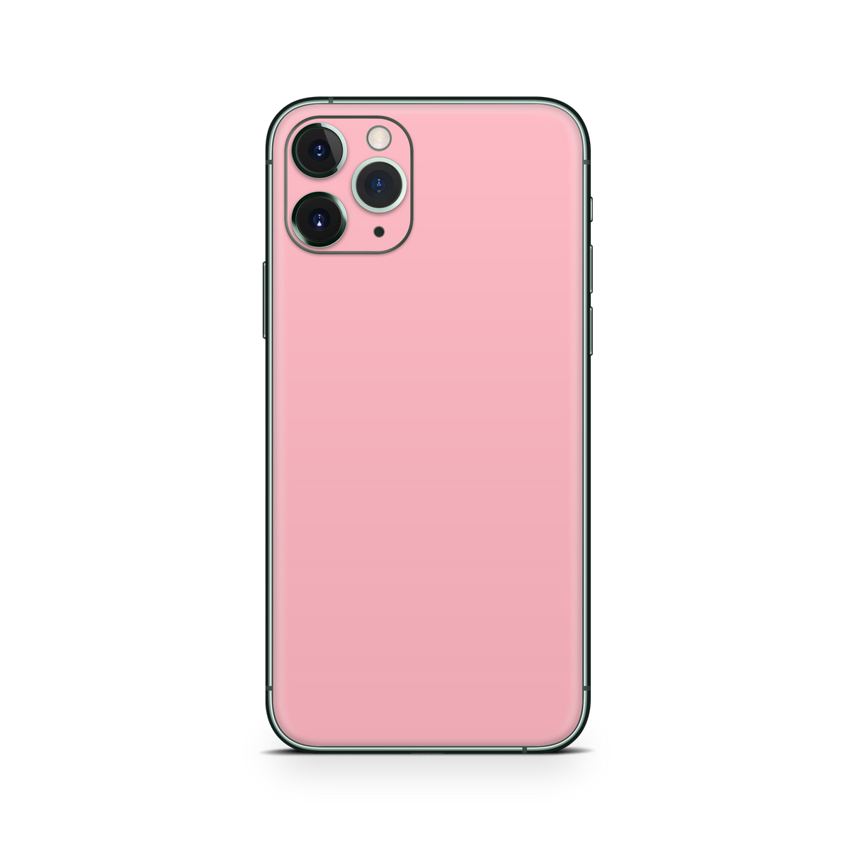 Apple iPhone 11 Pro Pastel Pink Skin