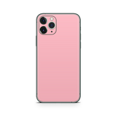 Apple iPhone 11 Pro Pastel Pink Skin