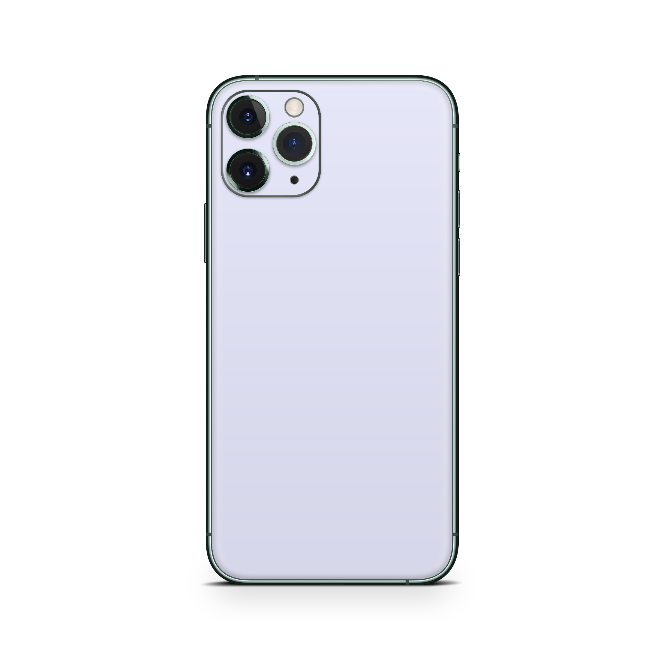 Apple iPhone Lavender Skin