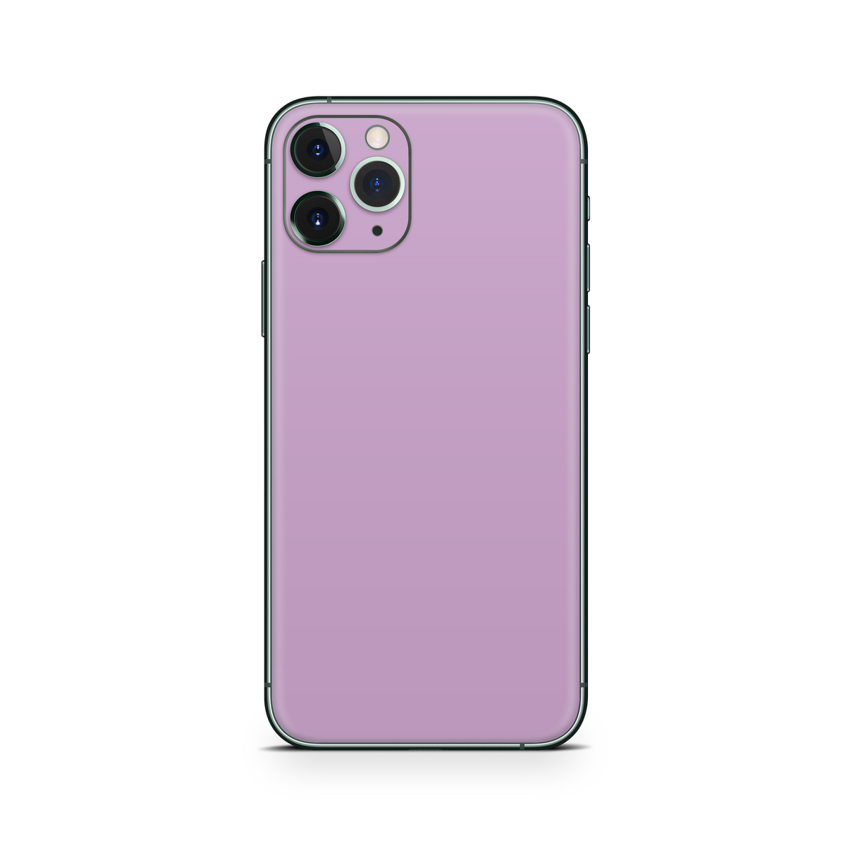 Apple iPhone 11 Pro Soft Lilac Skin