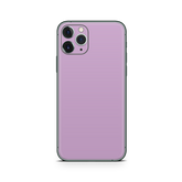 Apple iPhone 11 Pro Soft Lilac Skin