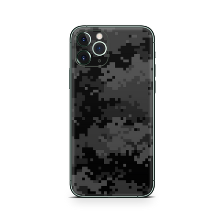 Apple iPhone Ape Digi Camo Skin