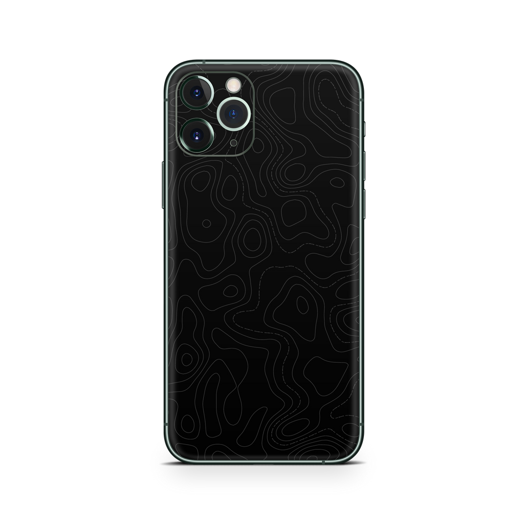Apple iPhone Lost Skin