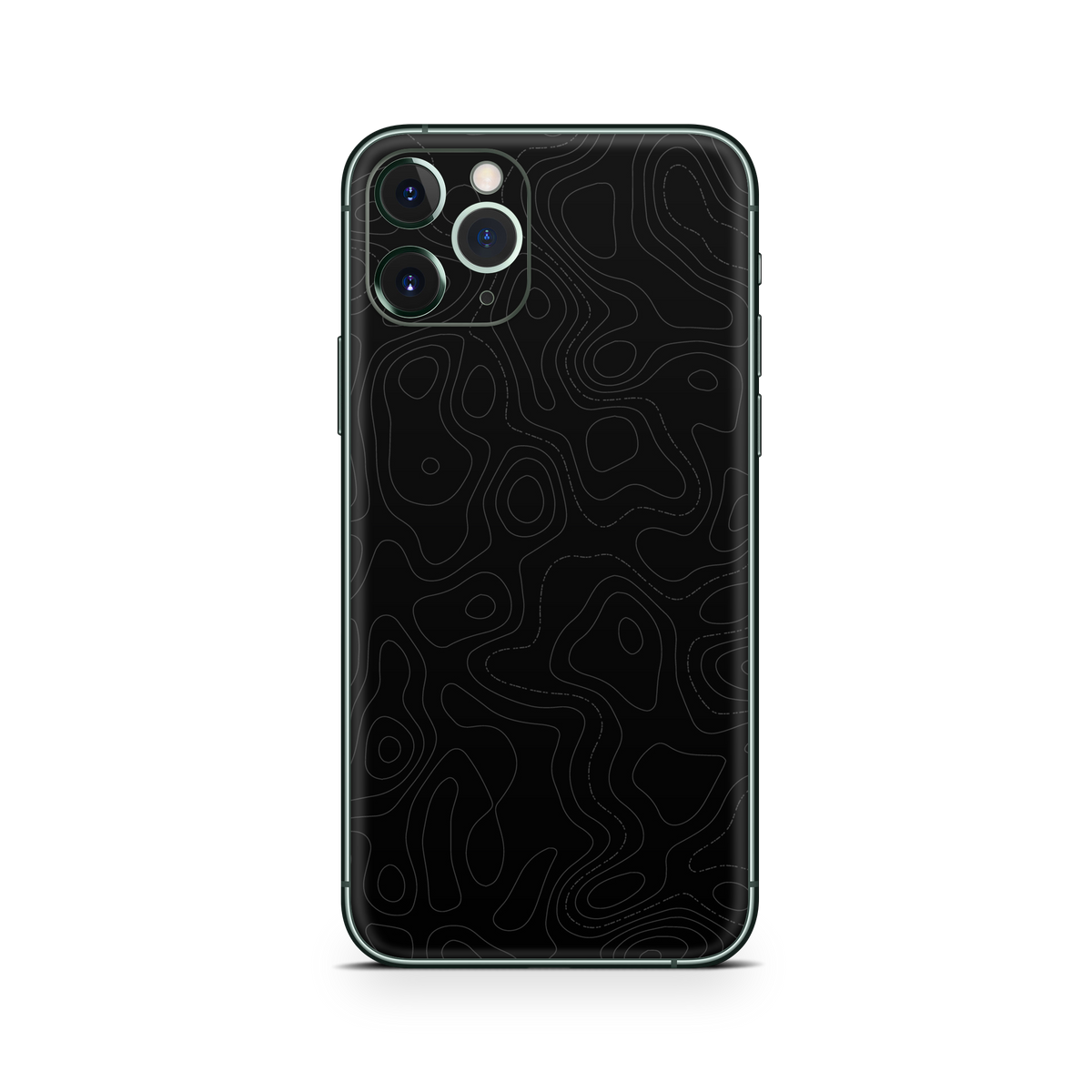 Apple iPhone Lost Skin