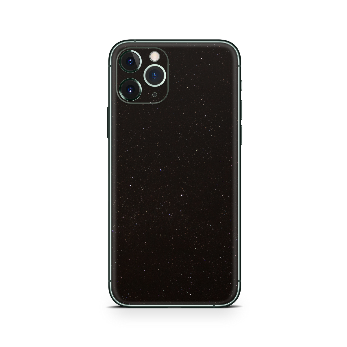 Apple iPhone Deep Space Skin