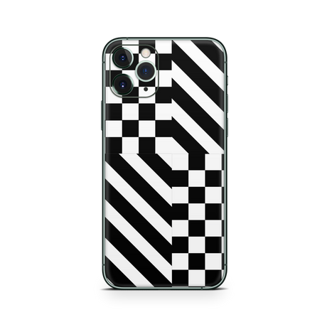 Apple iPhone Trippy Skin