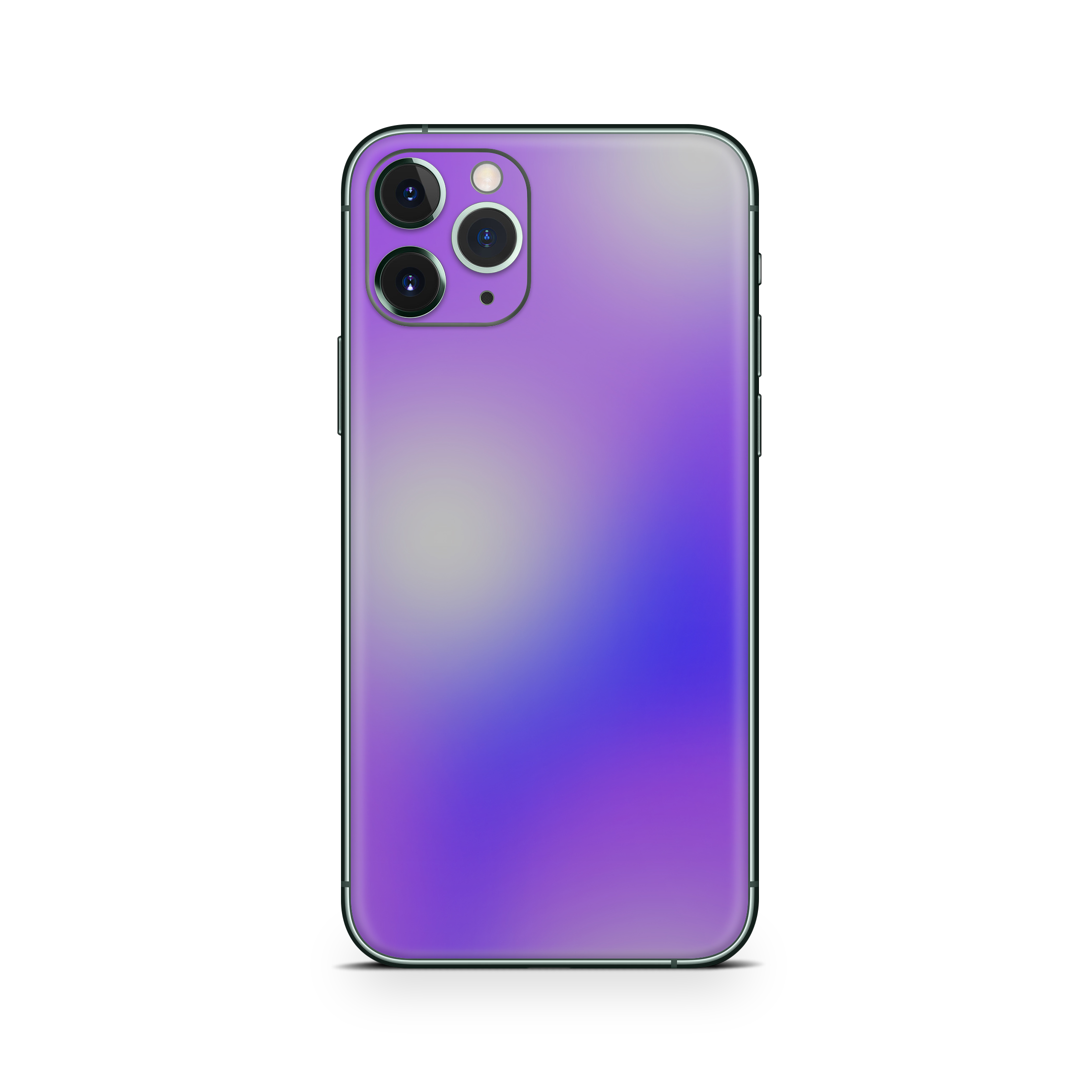 Apple iPhone Skin Galatic Halo