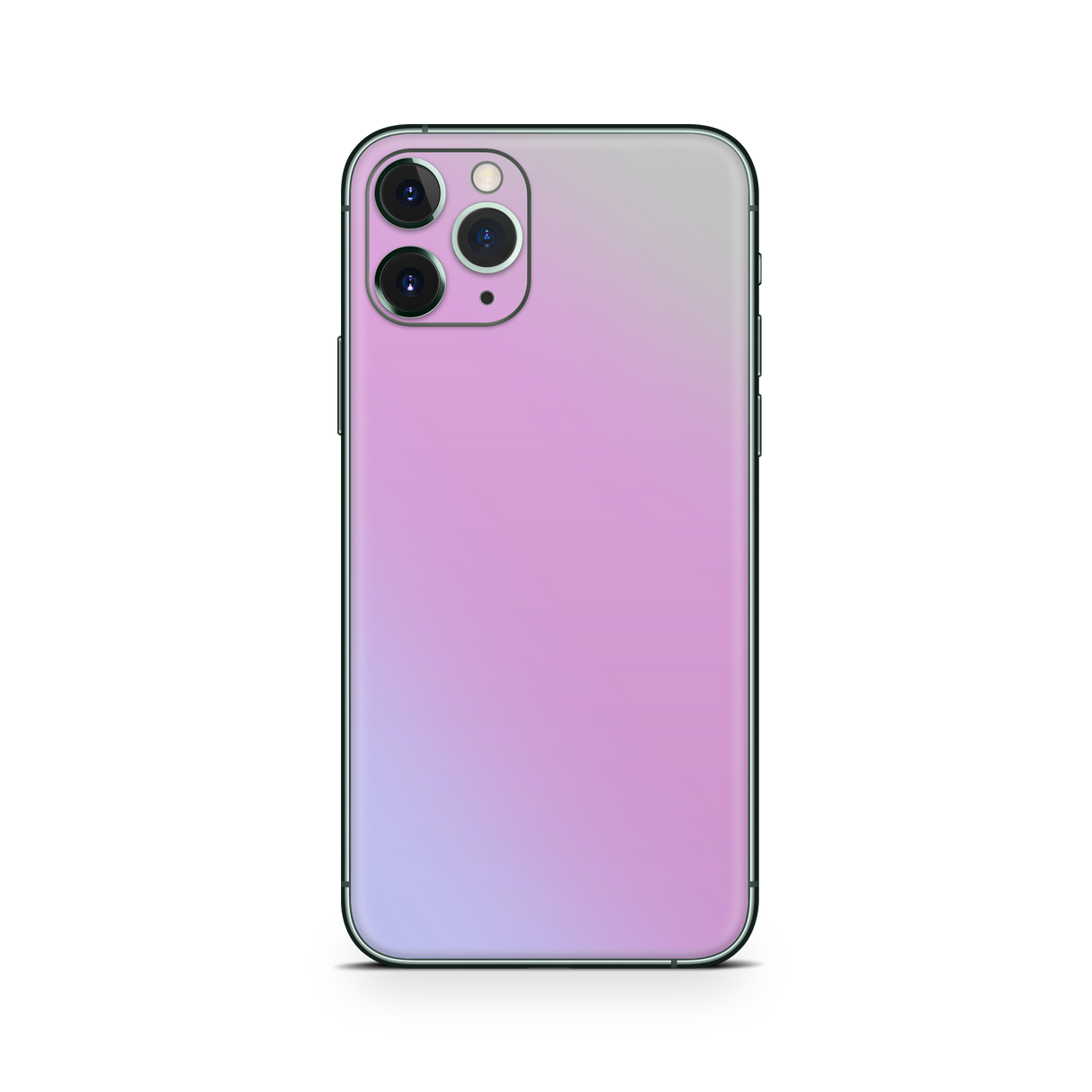 Apple iPhone Skin Mystic Haze