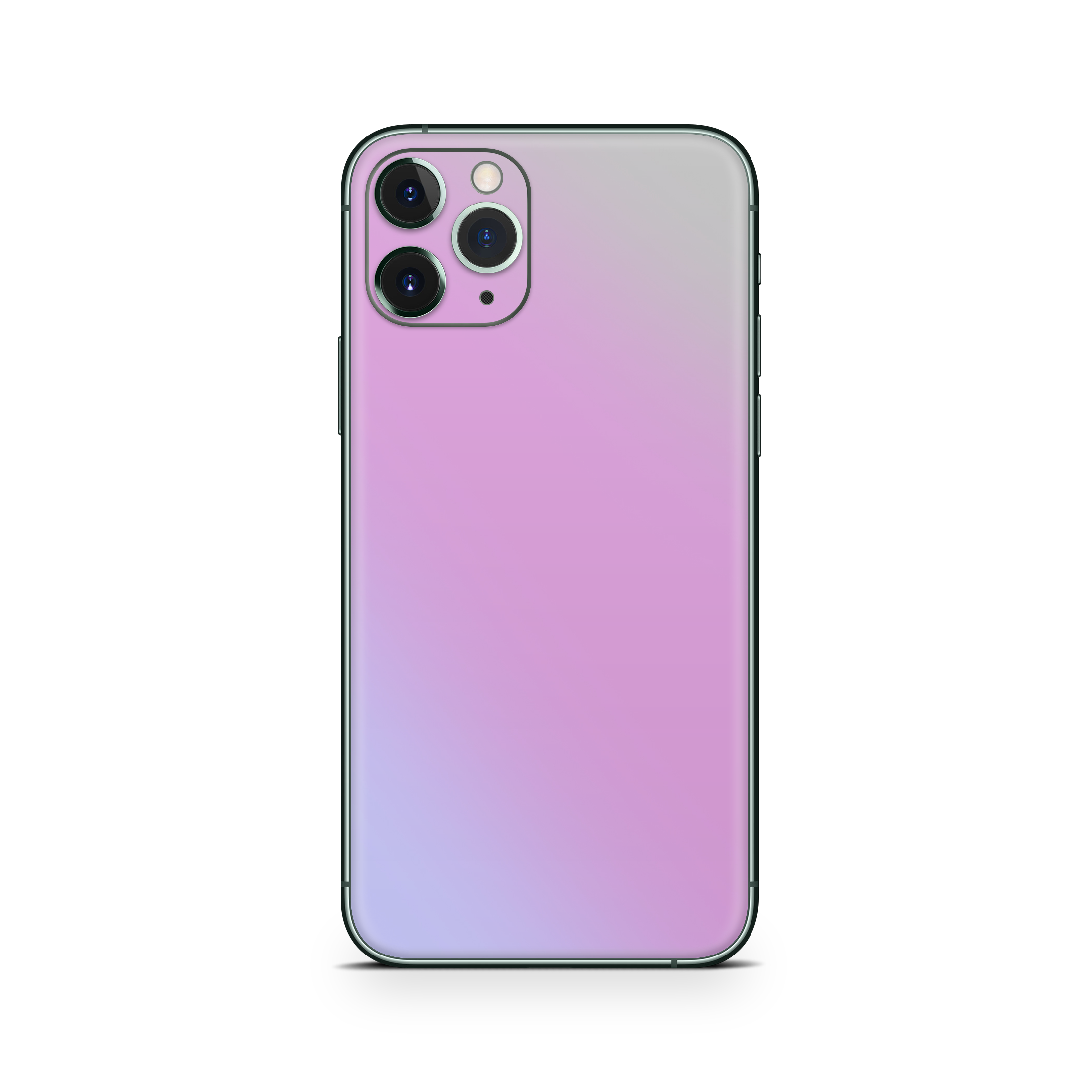 Apple iPhone Skin Mystic Haze