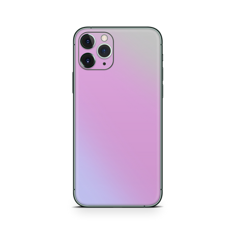 Apple iPhone Skin Mystic Haze