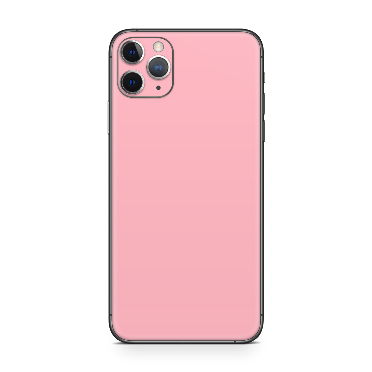 Apple iPhone 11 Pro max Pastel Pink Skin