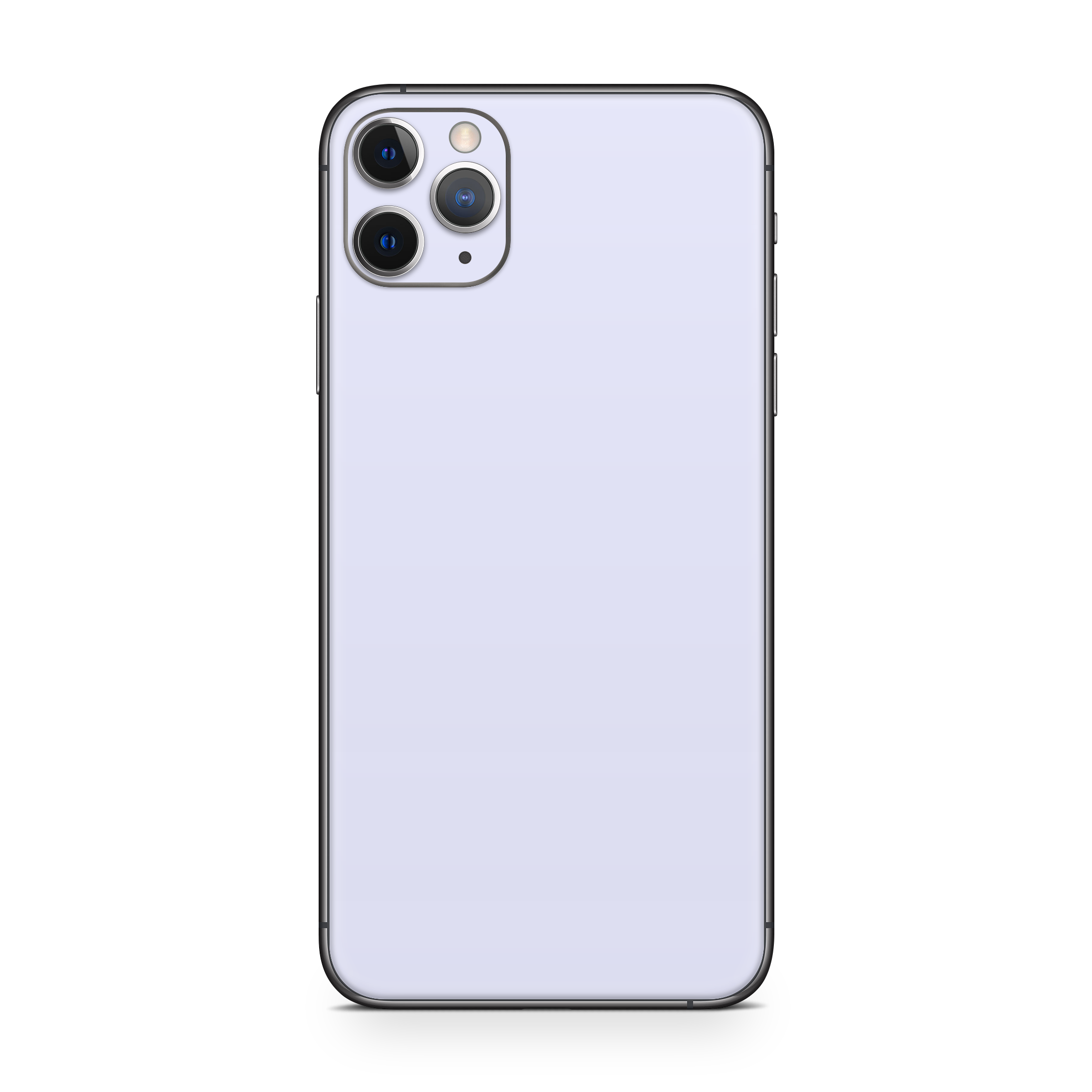 Apple iPhone Lavender Skin