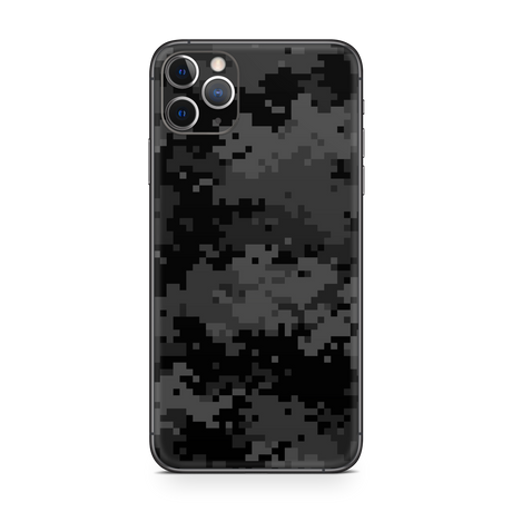 Apple iPhone Ape Digi Camo Skin