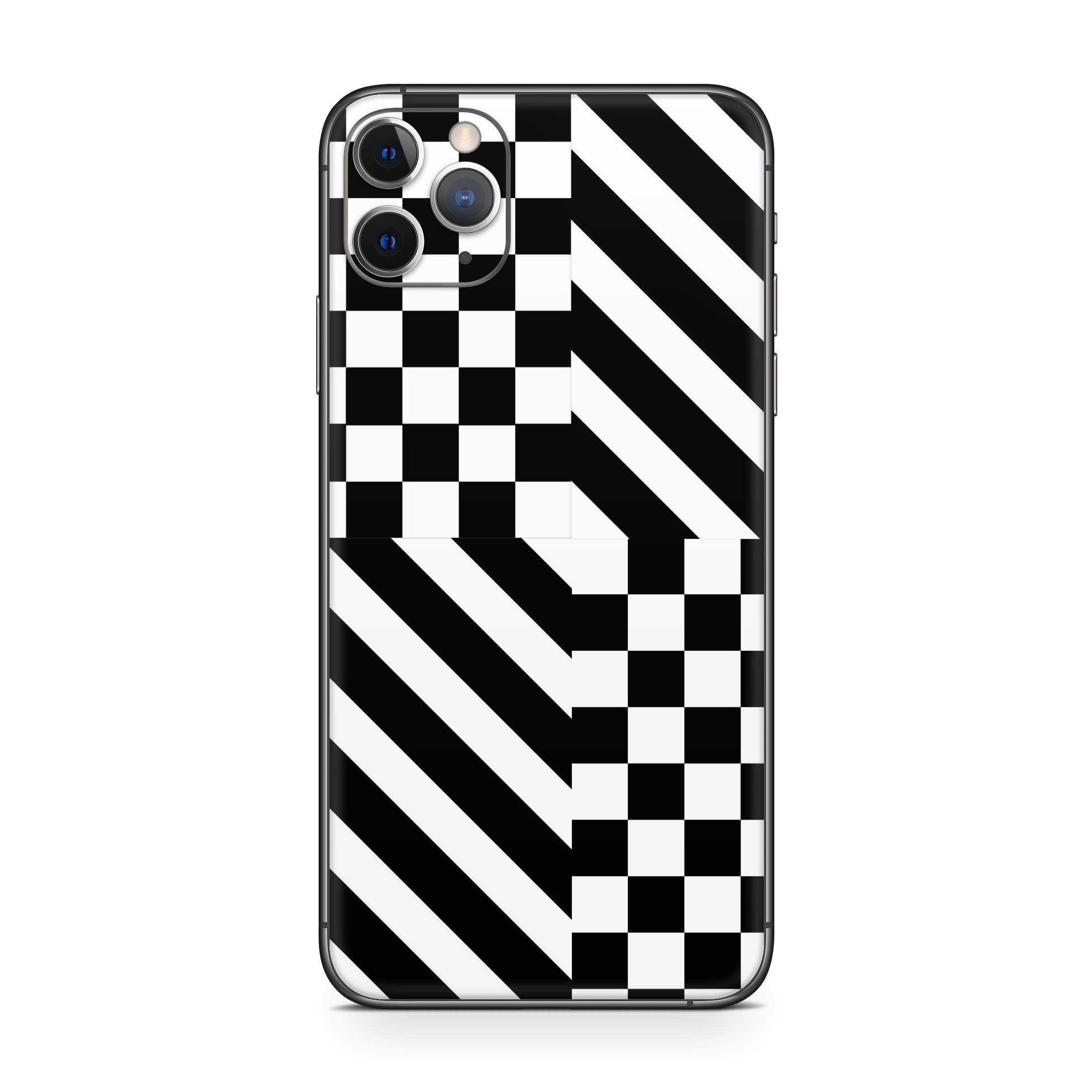 Apple iPhone Trippy Skin
