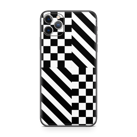 Apple iPhone Trippy Skin