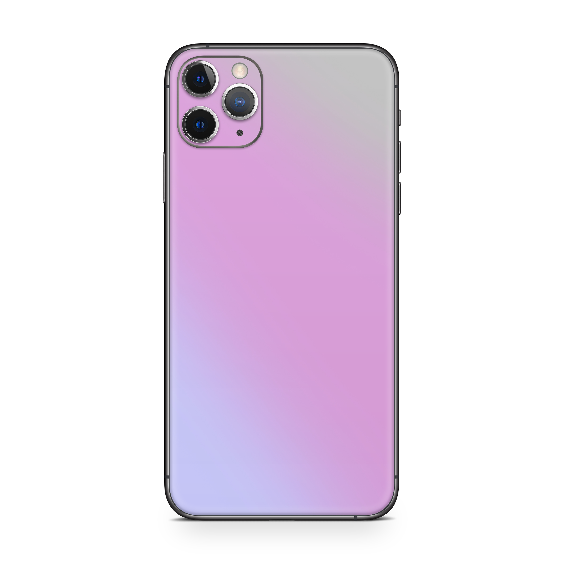 Apple iPhone Skin Mystic Haze