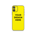 Custom Apple iPhone 12 Skin