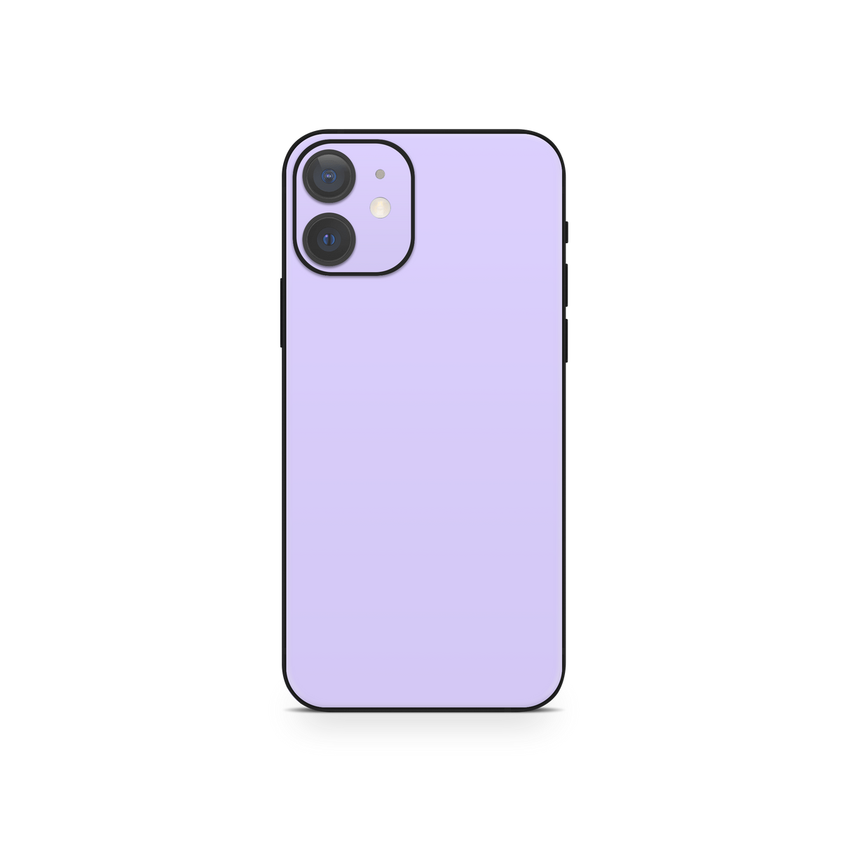 Apple iPhone 12 Light Lavender iPhone 12 Skin