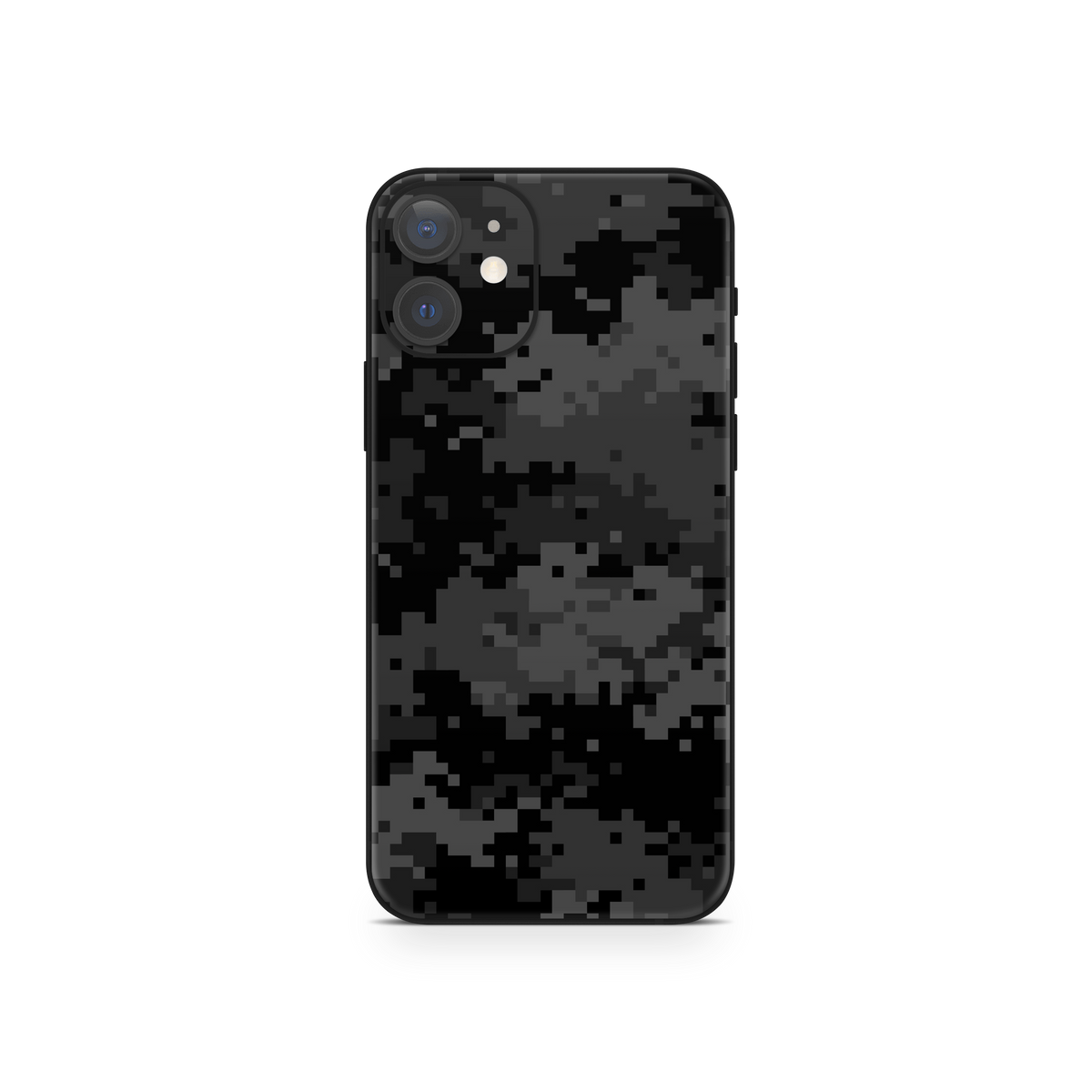 Apple iPhone 12 Ape Digi Camo Skin