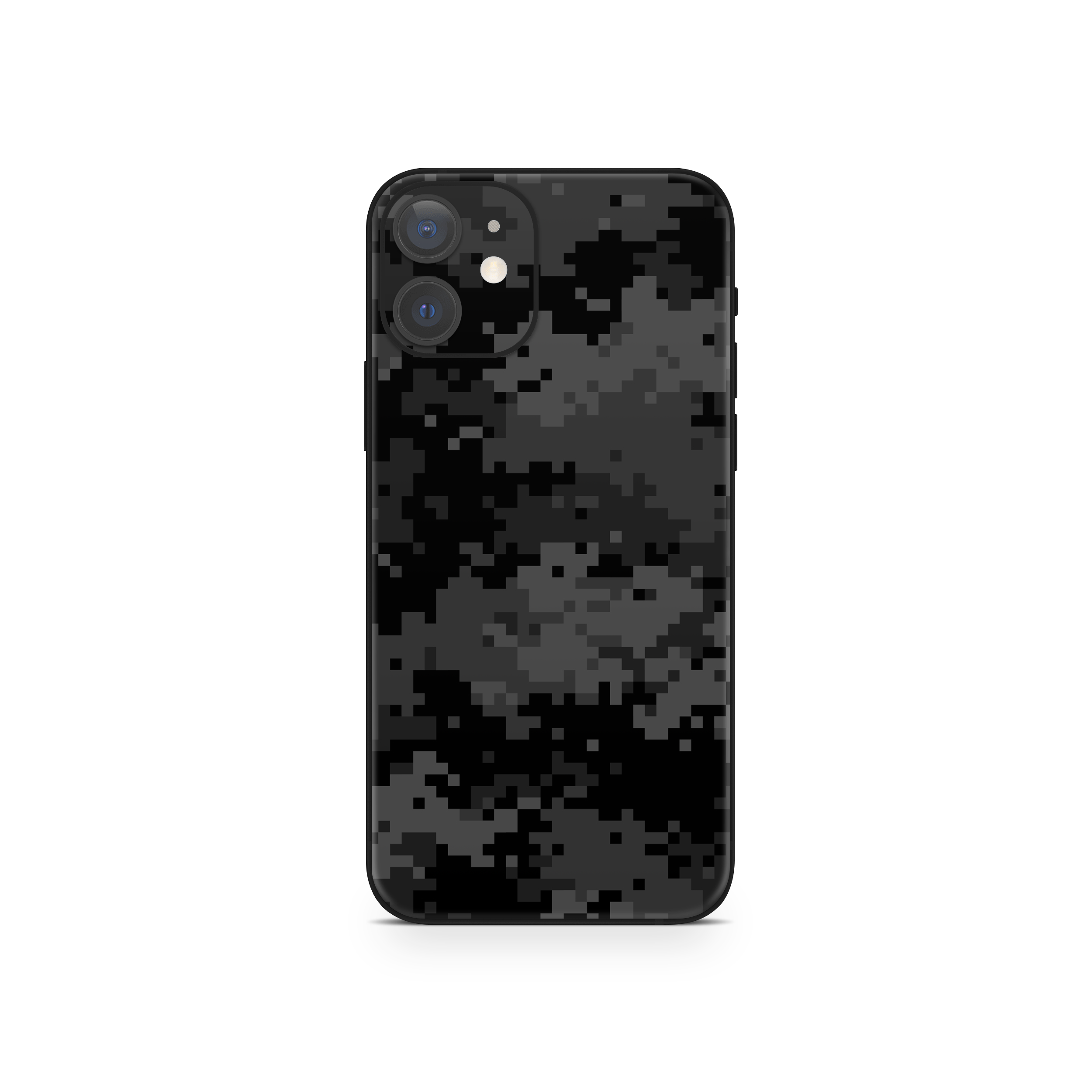 Apple iPhone Ape Digi Camo Skin