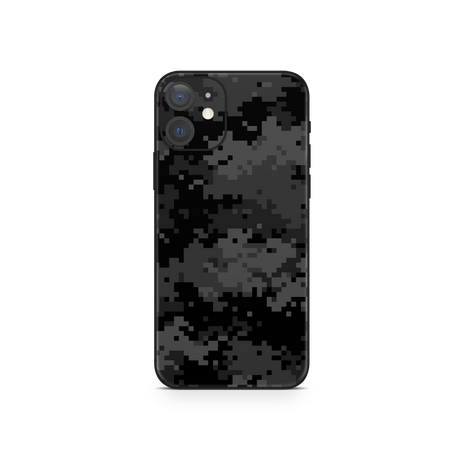 Apple iPhone Ape Digi Camo Skin