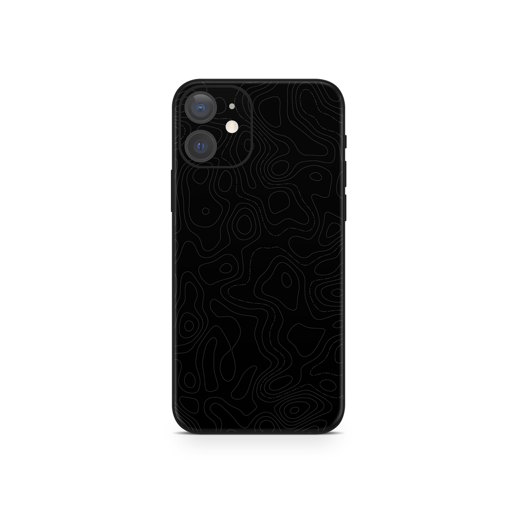 Apple iPhone Lost Skin