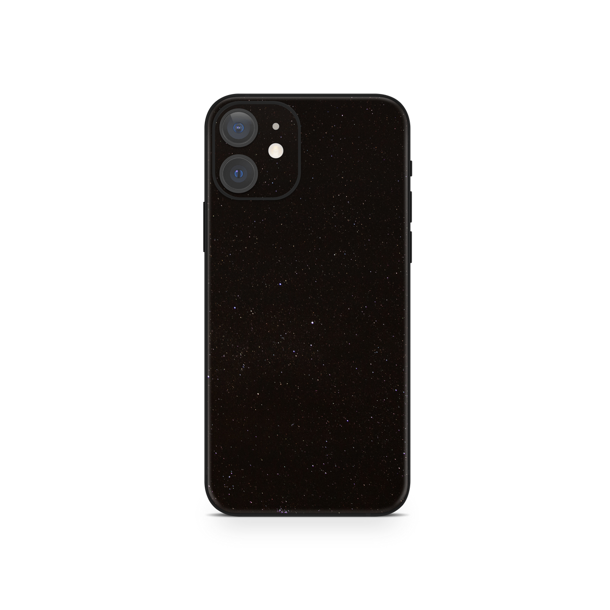 Apple iPhone 12 Deep Space Skin
