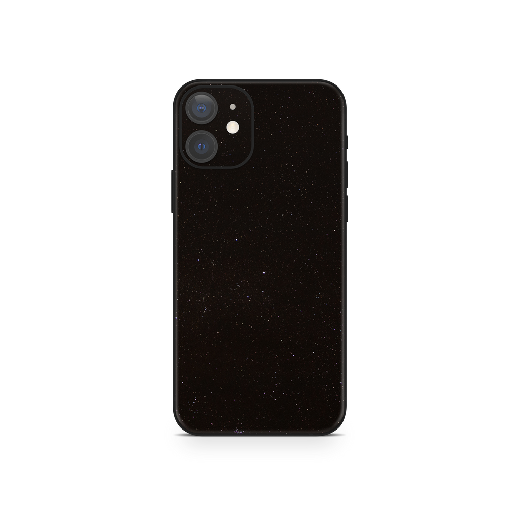 Apple iPhone Deep Space Skin