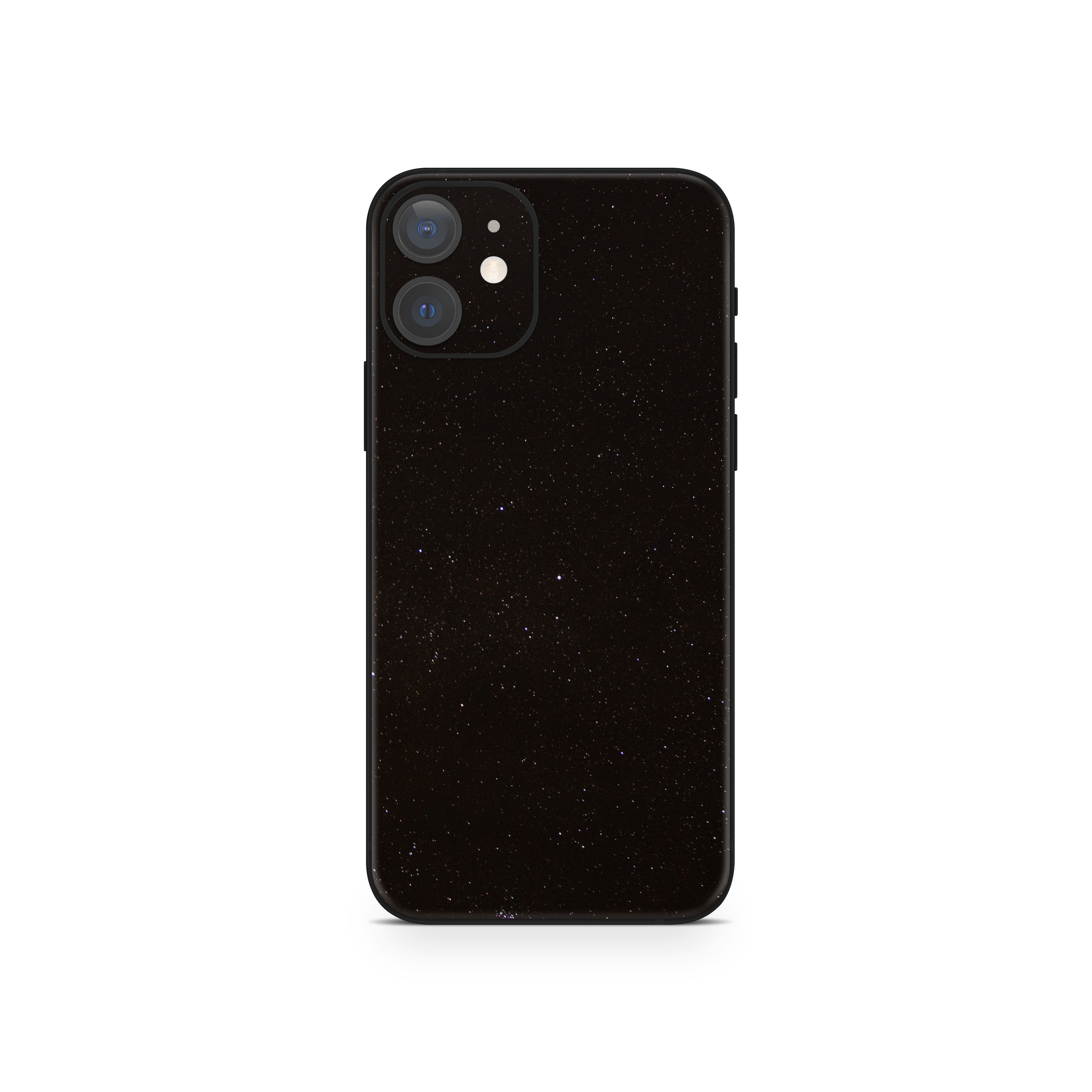 Apple iPhone Deep Space Skin