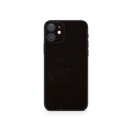 Apple iPhone Deep Space Skin